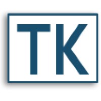 Taylor and Keyser LLC Logo