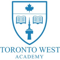 Toronto West Academy Logo