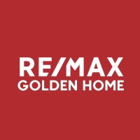 Remax Golden Home Logo
