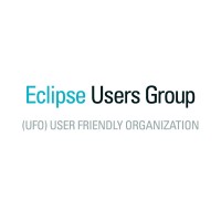 Eclipse Users Group/UFO Logo