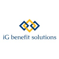 iG benefit solutions Logo