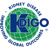 KDIGO Logo