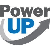 PowerUP Scholarship Fund, Inc. Logo