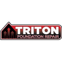 Triton Foundation Repair LLC Logo