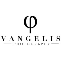 Vangelis Photography Logo