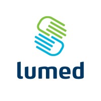Lumedhealth Logo