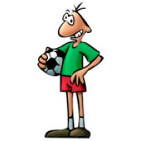 Football Arena Logo