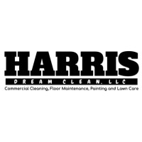 Harris Dream Clean, LLC Logo