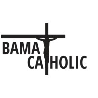 Bama Catholic Student Ministry Logo
