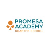 Promesa Academy Charter School Logo