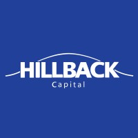 HILLBACK CAPITAL Logo