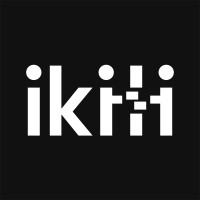 ikili Logo