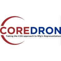 COREDRON LLC Logo