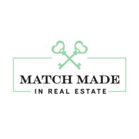 Match Made In Real Estate Logo