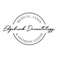 Edgebrook Dermatology: Medical, Laser & Aesthetic Center Logo