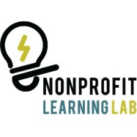 Nonprofit Learning Lab Logo