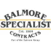 Balmore Specialist Contracts Ltd Logo