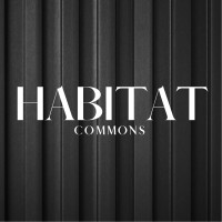 Habitat Commons Logo