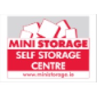 Mini Storage Logo