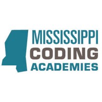 Mississippi Coding Academies Logo