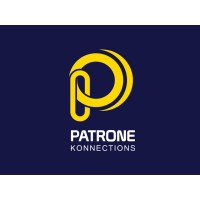 Patrone Konnections LLC Logo