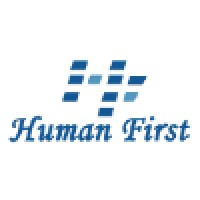 Human First Consulting Pvt. Ltd. Logo