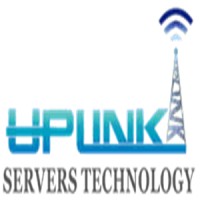 Uplink Servers Technology Logo