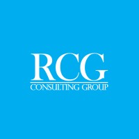 RCG-CONSULTINGGROUP.COM Logo