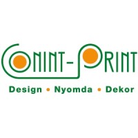 Conint-Print Kft. Logo