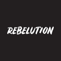 Rebelution, Inc. Logo