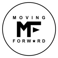 MOVING FORWARD Logo