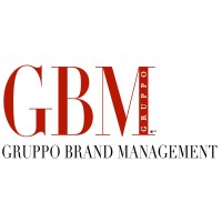 Gruppo Brand Management Logo