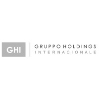 GRUPPO HOLDINGS INTERNACIONALE Logo