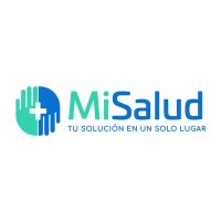 MiSalud El Salvador Logo