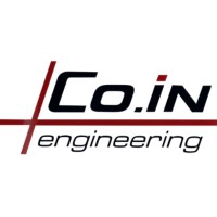 Co.In Engineering S.r.l. Logo