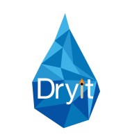 Dry It, LLC Logo