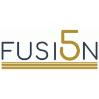 Fusion5 Healthcare Solutions Logo
