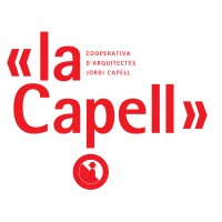 Cooperativa dArquitectes Jordi Capell « la Capell » Logo