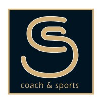 Coach & Sports Logo