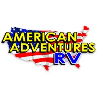 American Adventures RV Logo