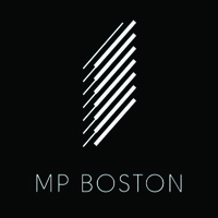 MP Boston Logo