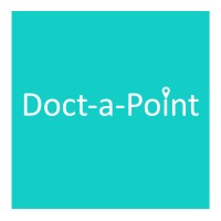 Doct-a-Point Logo