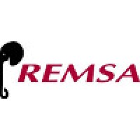 REMSA | Venta y alquiler de módulos, contenedores y maquinaria Logo