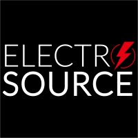Electro Source Inc Logo