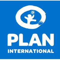 Plan International Nederland Logo