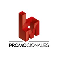 LM Promocionales Logo