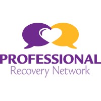 Texas Professional Recovery Network Logo