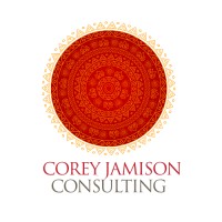 Corey Jamison Consulting Logo