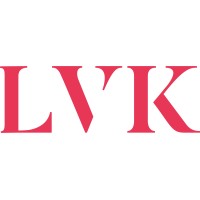 LVK Global Logo
