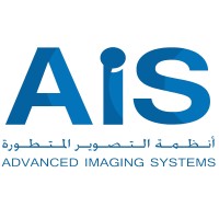 Advanced Imaging Systems Logo